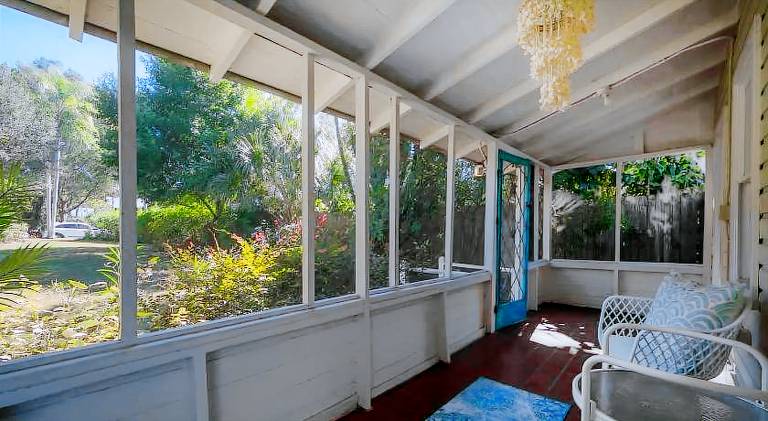 House with 2 rooms for 4 persons — photo 3