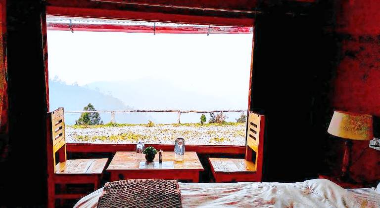 Ghumakkad Stay — photo 2