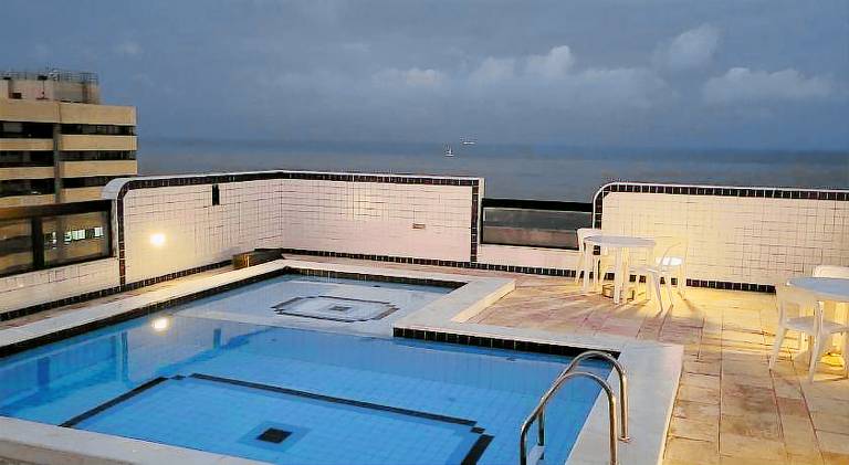 Rental apartment with pool | Beach nearby | Pets allowed — photo 5