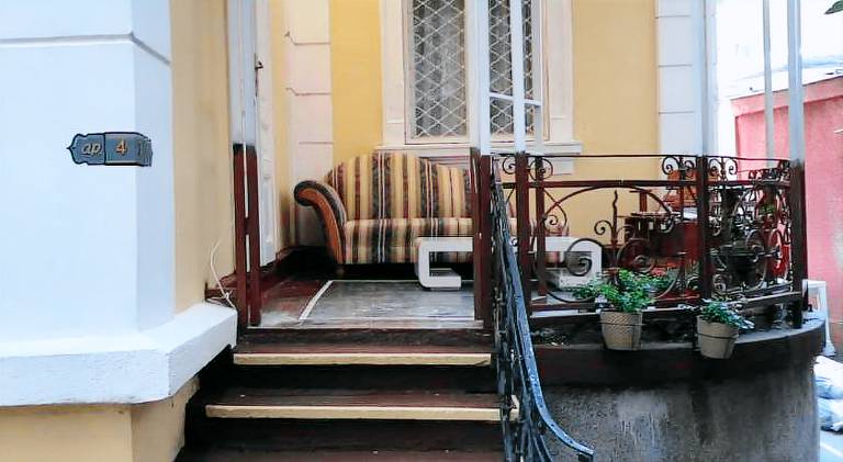 Beautiful holiday apartment | Close to Alexander Nevsky Cathedral | Dogs allowed — photo 4