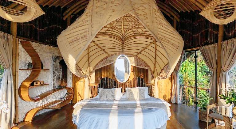 BELALU Bali Boutique & SPA experience — photo 2