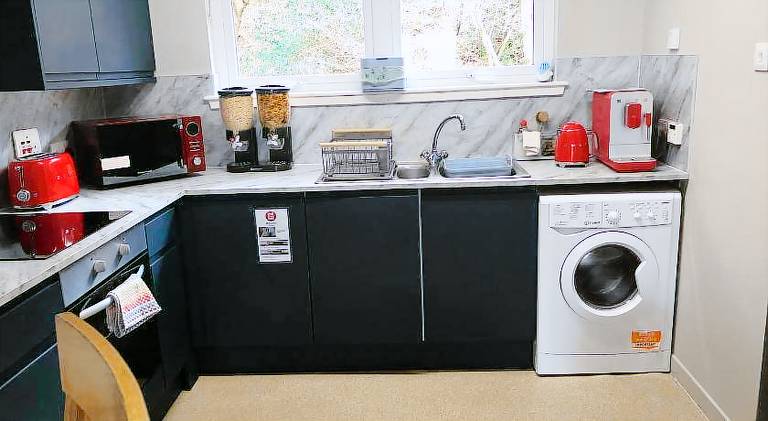 Lovely apartment | Pet-friendly — photo 5