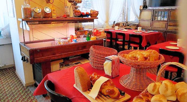 Backpackers Gasthaus Post — photo 4