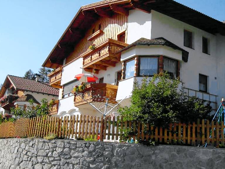 Ferienwohnung Gemeinde Prutz