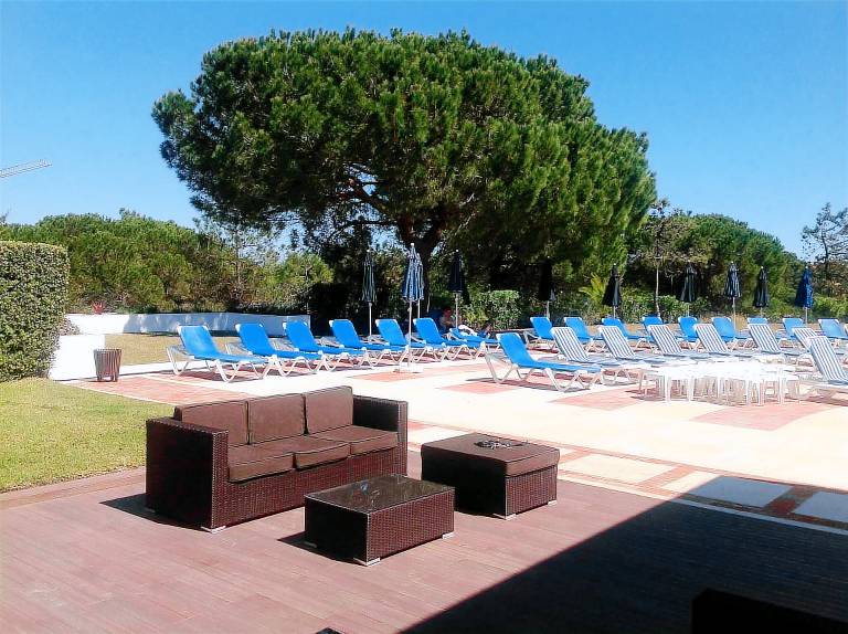 Appartement Faro
