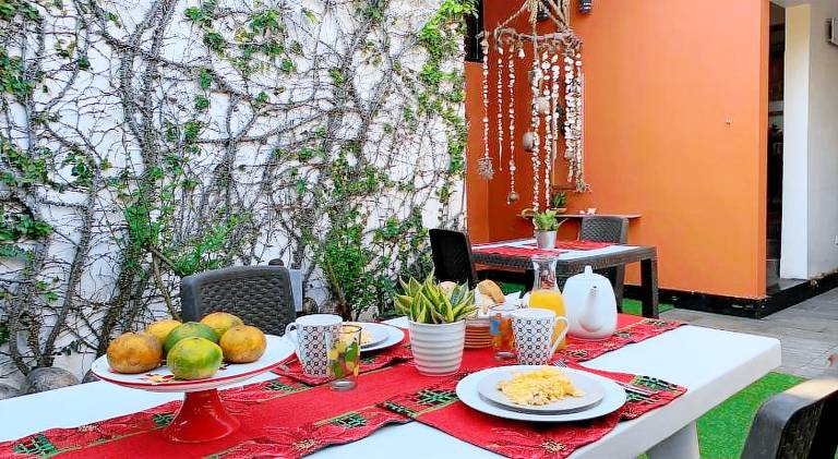 Manaya Bed & Breakfast — photo 4