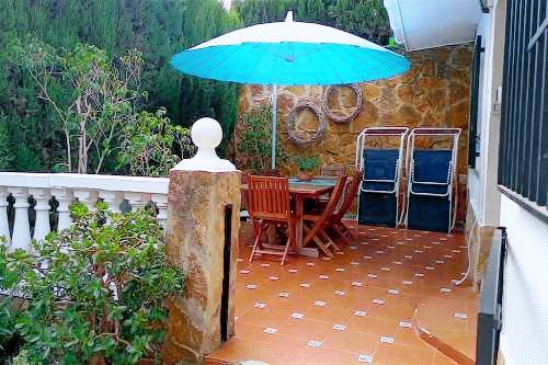 Casa Manises