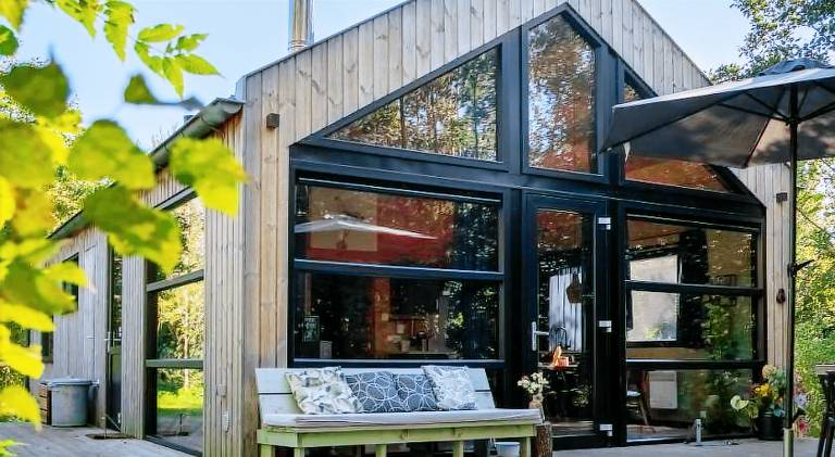 Children-friendly vacation home with patio, sauna & garden | Pet-friendly — photo 5