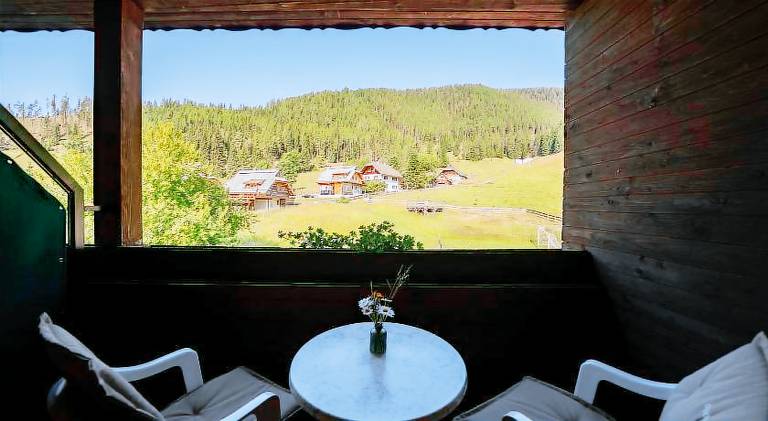 Schi- und Wanderhotel Berghof — photo 5