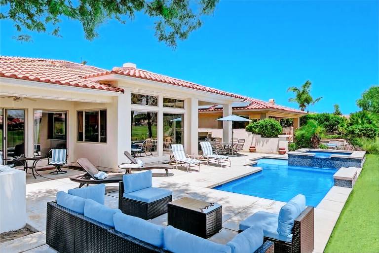 House La Quinta