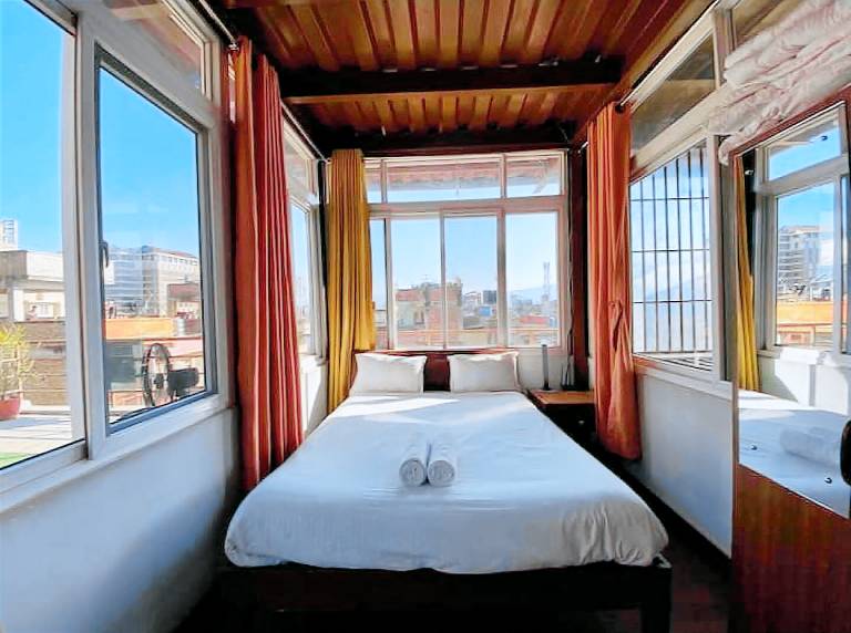 Apartamento Thamel