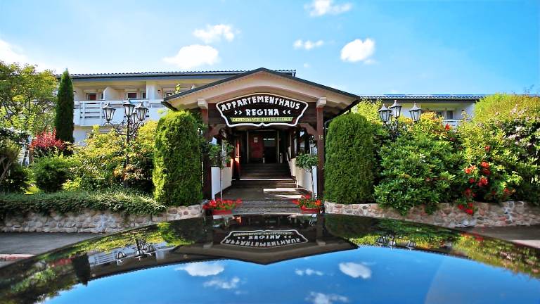 Ferienwohnung  Bonndorf im Schwarzwald