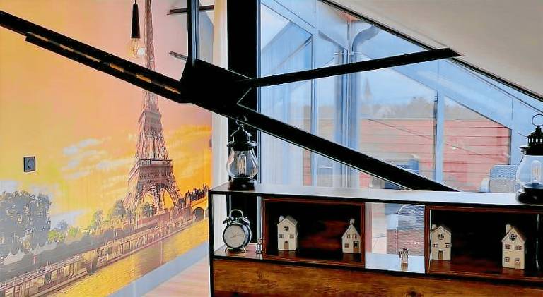 Pleasant rental apartment | Pets are welcome in Mulhouse