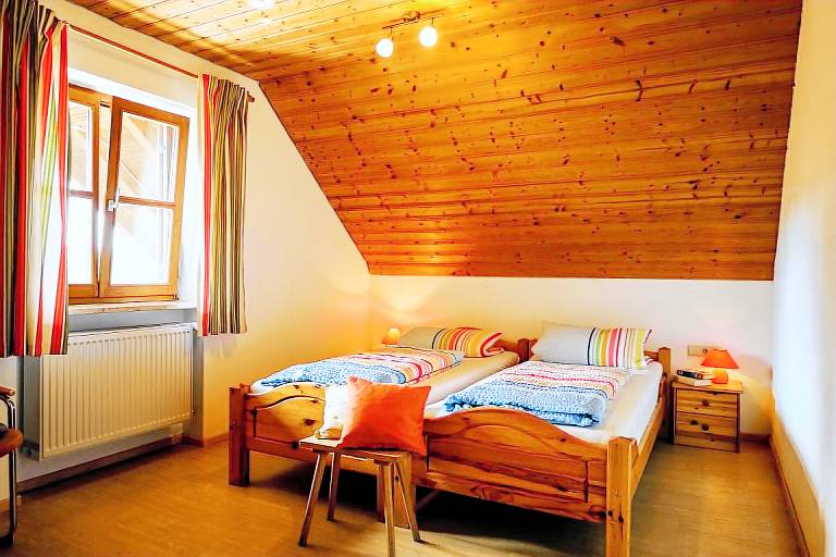 Ferienwohnung Münchberg