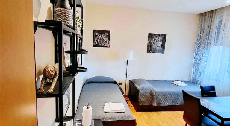 Charming rental apartment with yard | Good for workation | Dogs allowed — photo 2