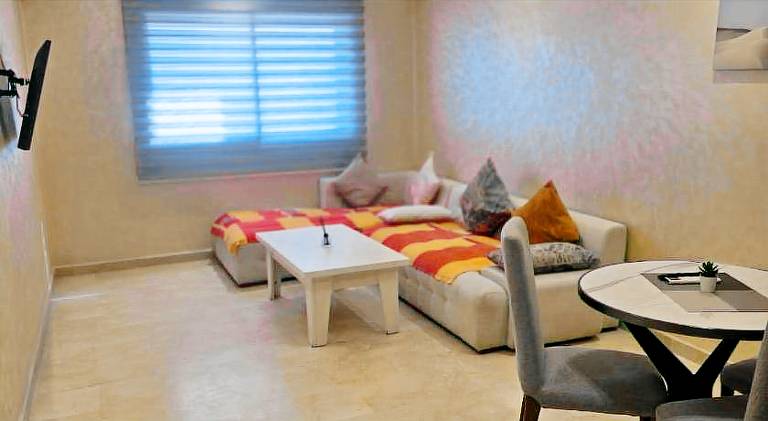 Rental apartment with 1 room for 3 persons — photo 3