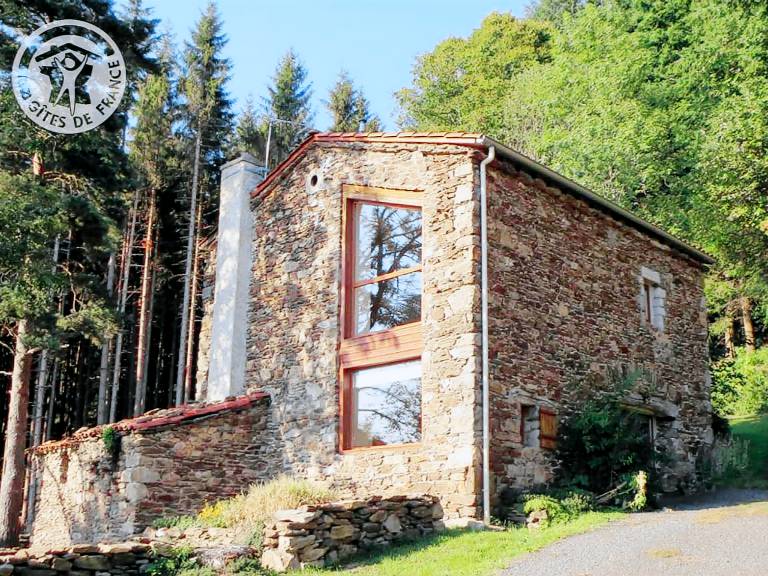 Cottage Le Bessat