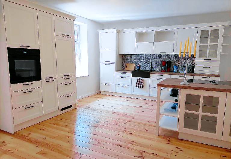 Ferienwohnung Dedelstorf