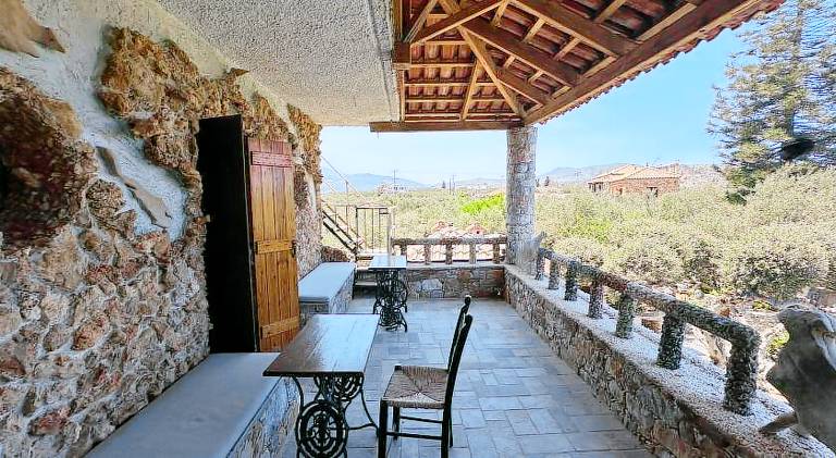 Farm with 1 room for 2 persons — photo 3