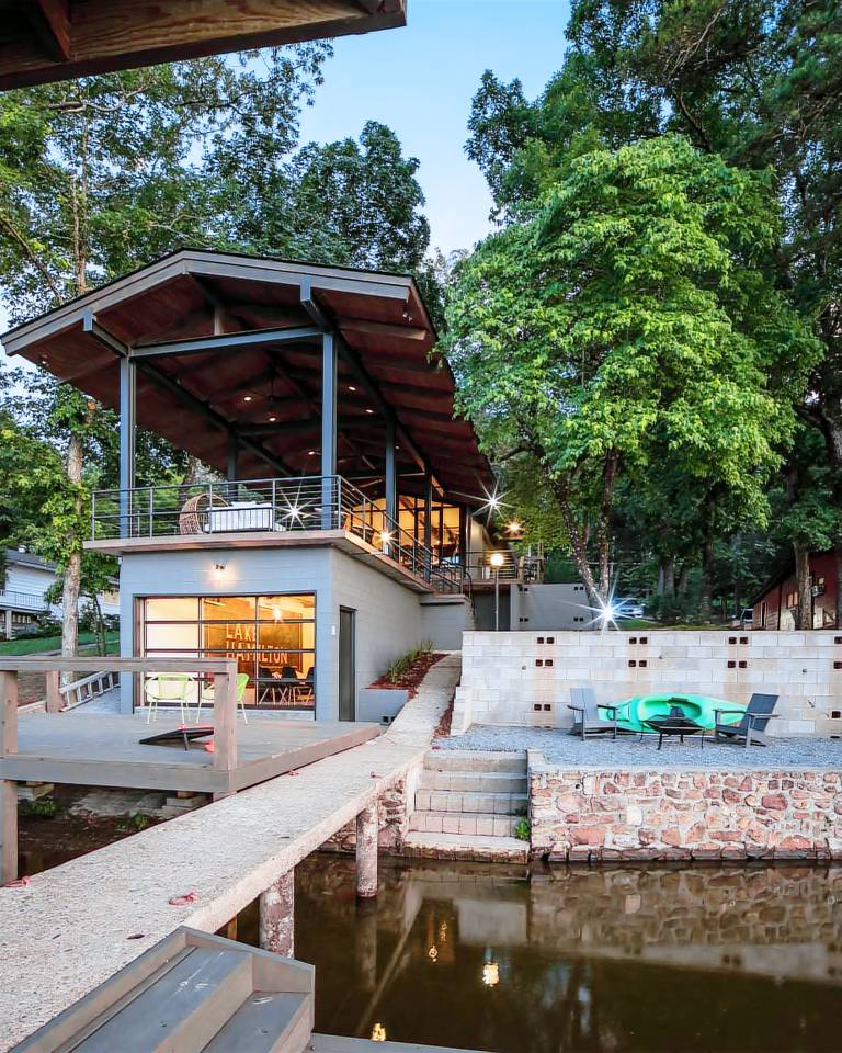 House Hot Springs