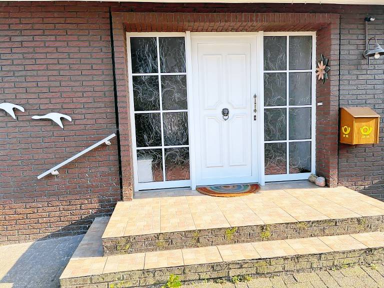 Ferienwohnung Papenburg