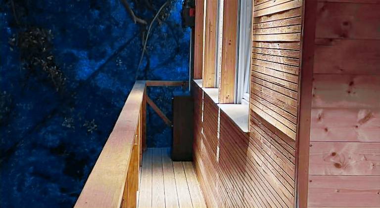 Chalet | Pet-friendly — photo 4