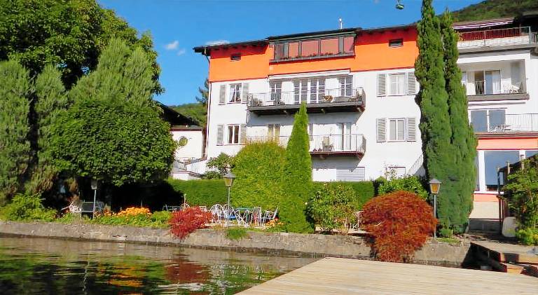 Ferienwohnung  Gmunden