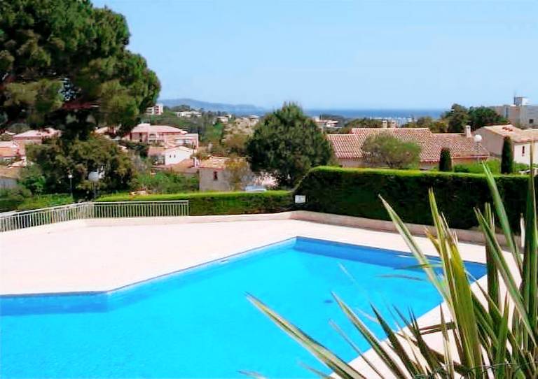 Appartement Gassin