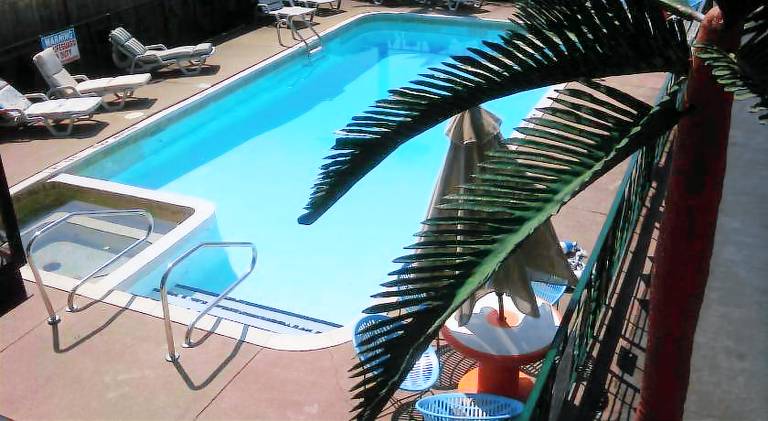 Rainbow Motor Inn - Fallsview — photo 2