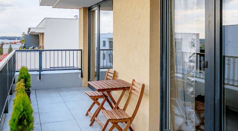 Holiday apartment | Pets allowed — photo 4