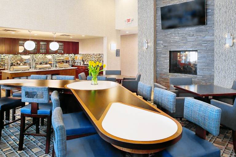 Homewood Suites by Hilton St. Louis Westport — photo 4