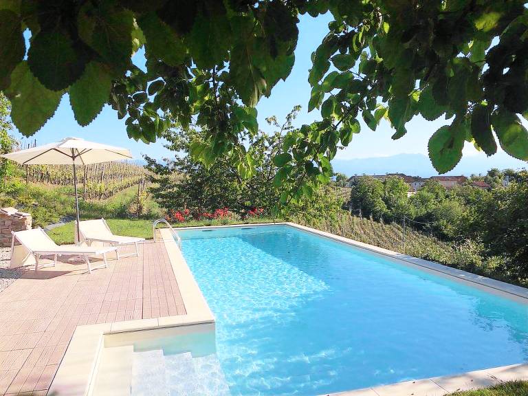 Villa Dogliani
