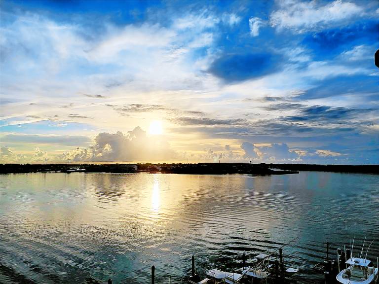 Condo Morehead City