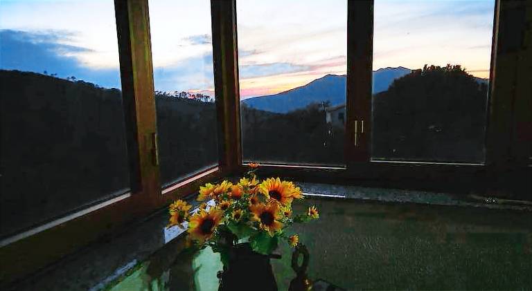 Rental apartment with 2 rooms for 5 persons — photo 4