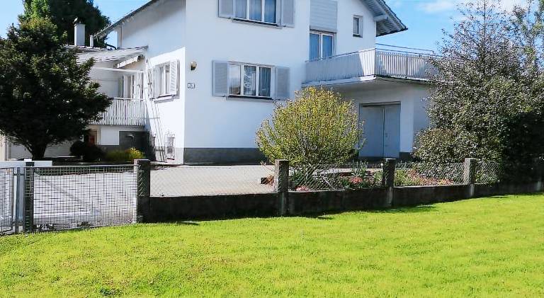 House Dornbirn District