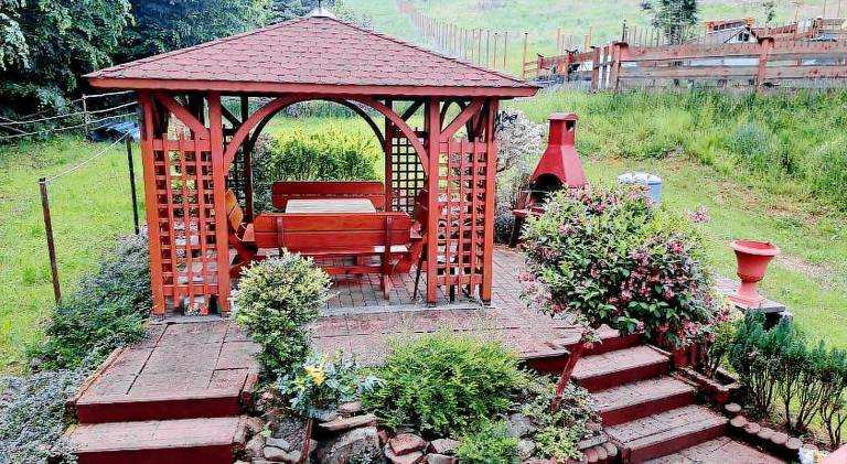 Vacation home | Dogs allowed — photo 4