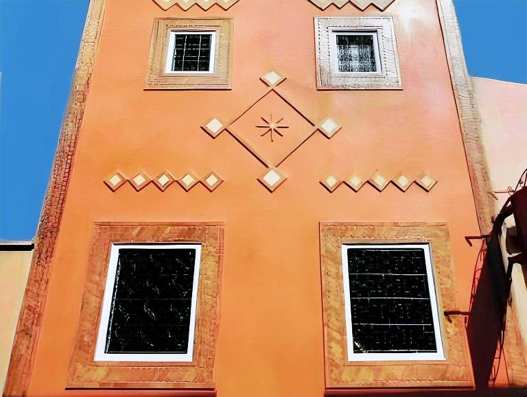 Riad Derb Jedid