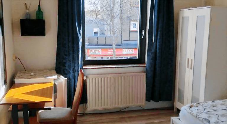 Nice apartment | Pets are welcome — photo 2