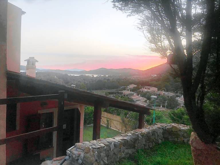 Villa Teulada