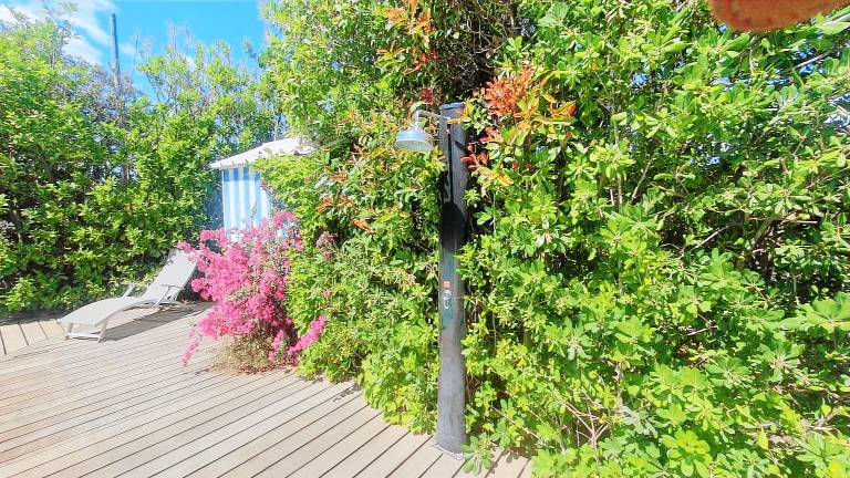 Gite with terrace, pool & grill | Garden view — photo 4