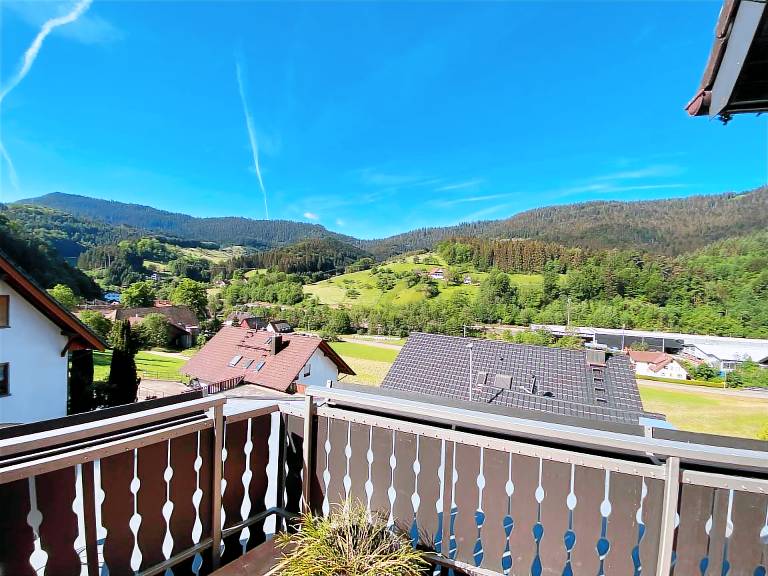 Ferienwohnung Oppenau