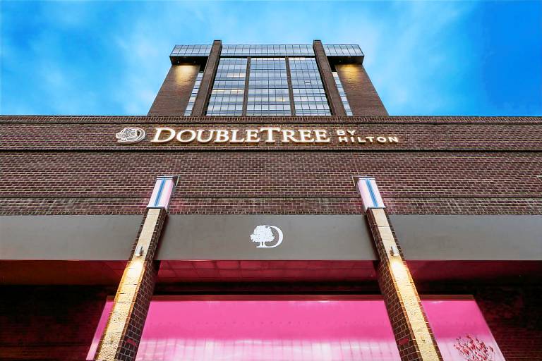 DoubleTree by Hilton Billings in Billings, MT