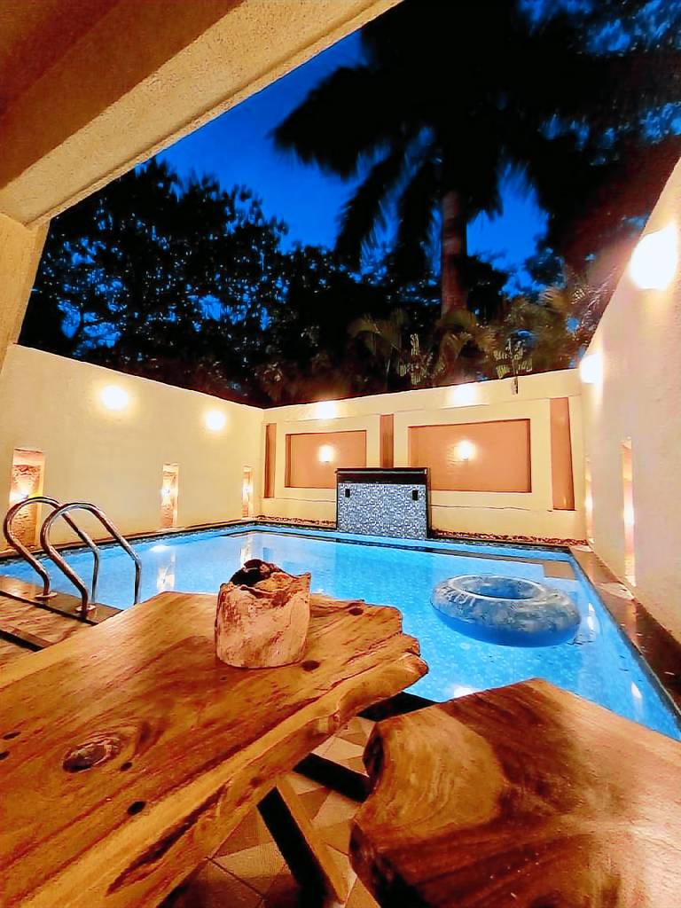 Nice villa | Pets allowed — photo 3