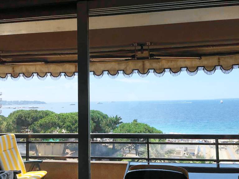 Appartamento Cap d'Antibes