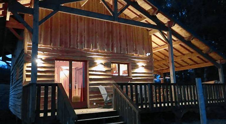 Charming vacation home with terrace, yard & barbecue | Pet-friendly — photo 4