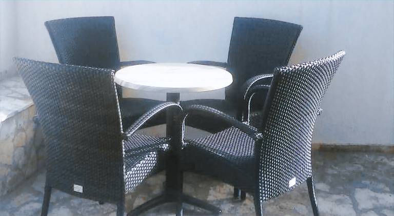 Holiday apartment with 1 room for 6 persons — photo 4
