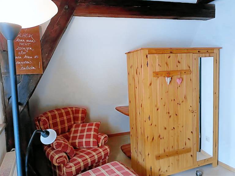 Ferienwohnung Amberg