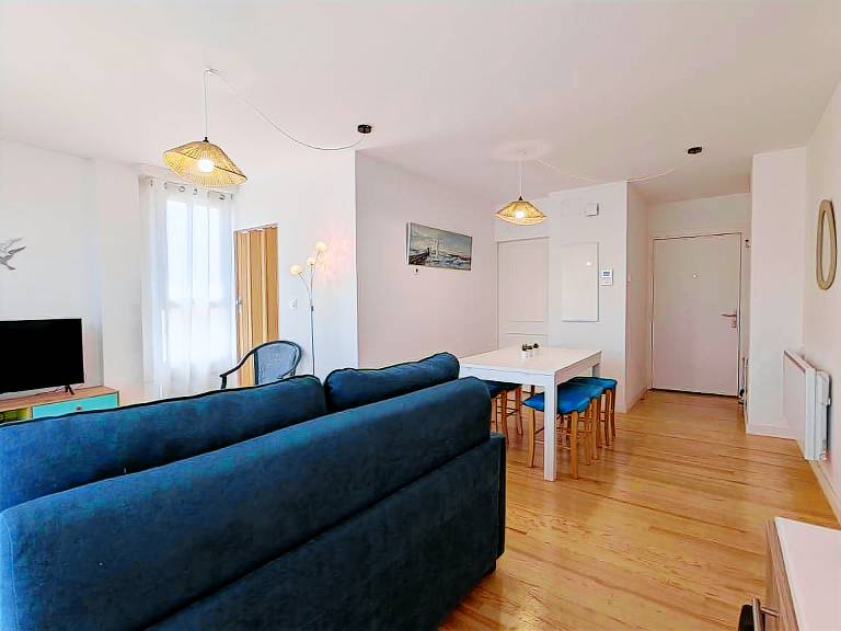 Fully equipped apartment | Next to the beach | Pets allowed — photo 2