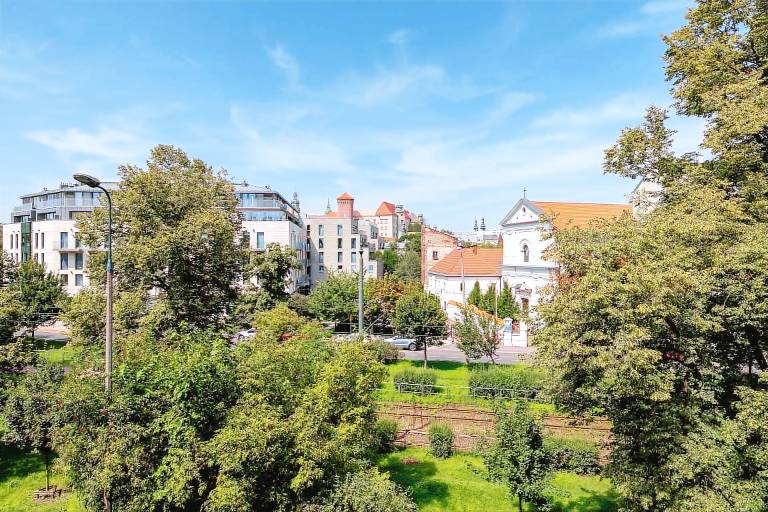 Family-friendly charming holiday apartment with fast internet | Close to Wawel Castle | Dogs allowed — photo 5