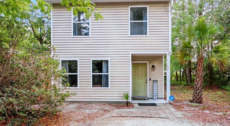 167 m&sup2; Ferienhaus